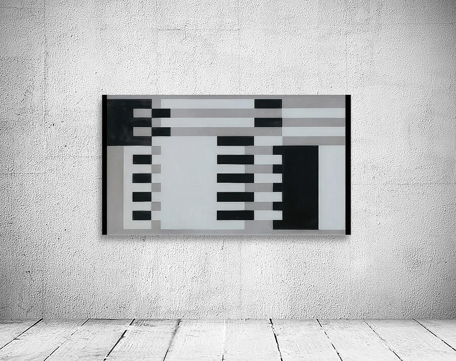 Josef Albers    14 Wall Preview