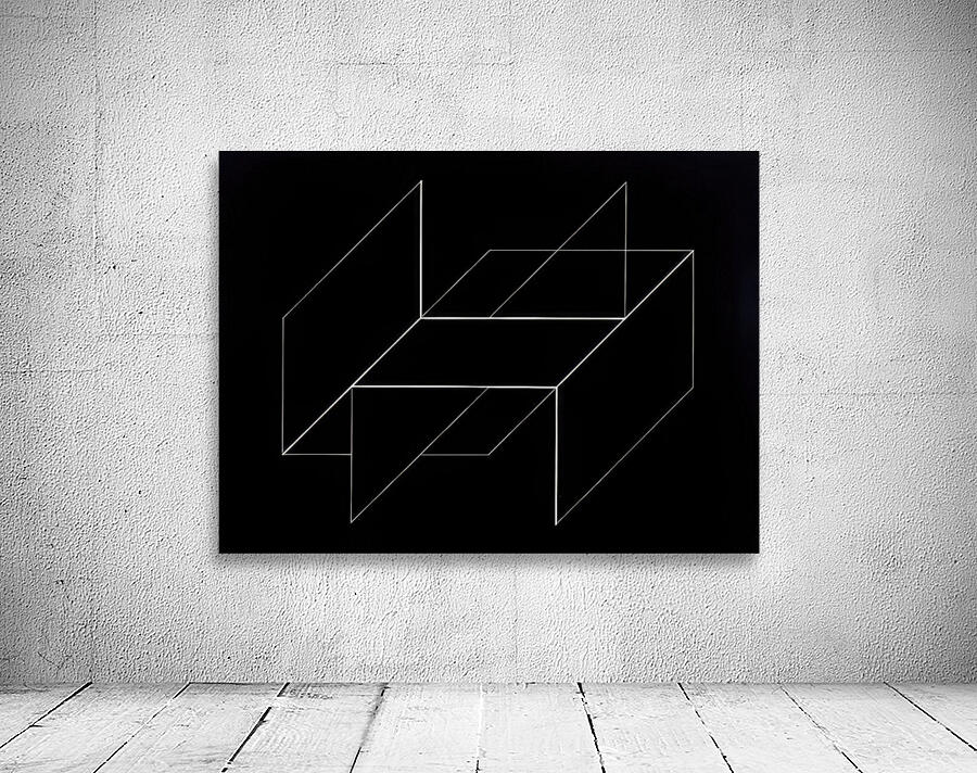 Josef Albers    31 Wall Preview