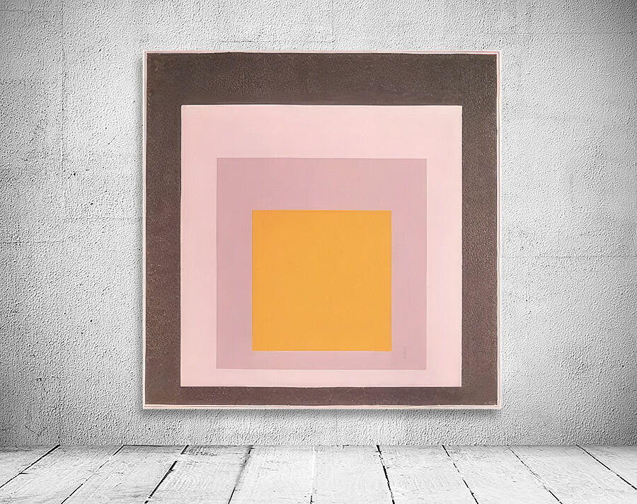 Josef Albers    32 Wall Preview