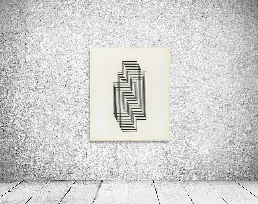 Josef Albers    41 Wall Preview