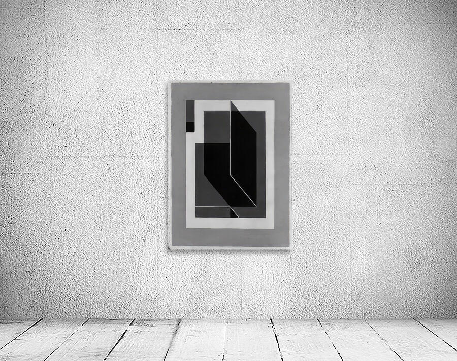 Josef Albers    13 Wall Preview