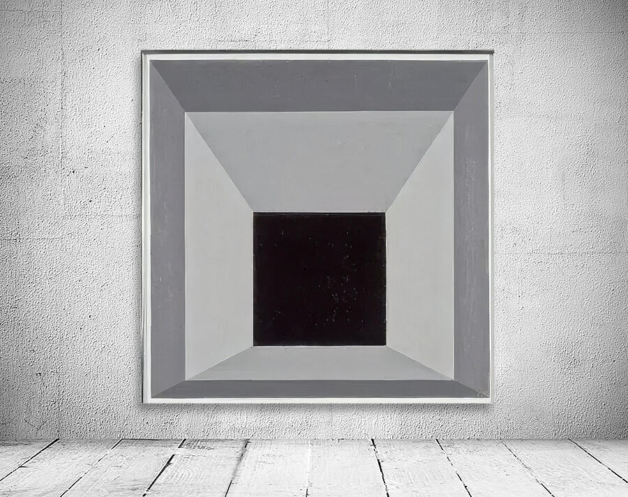 Josef Albers    25 Wall Preview