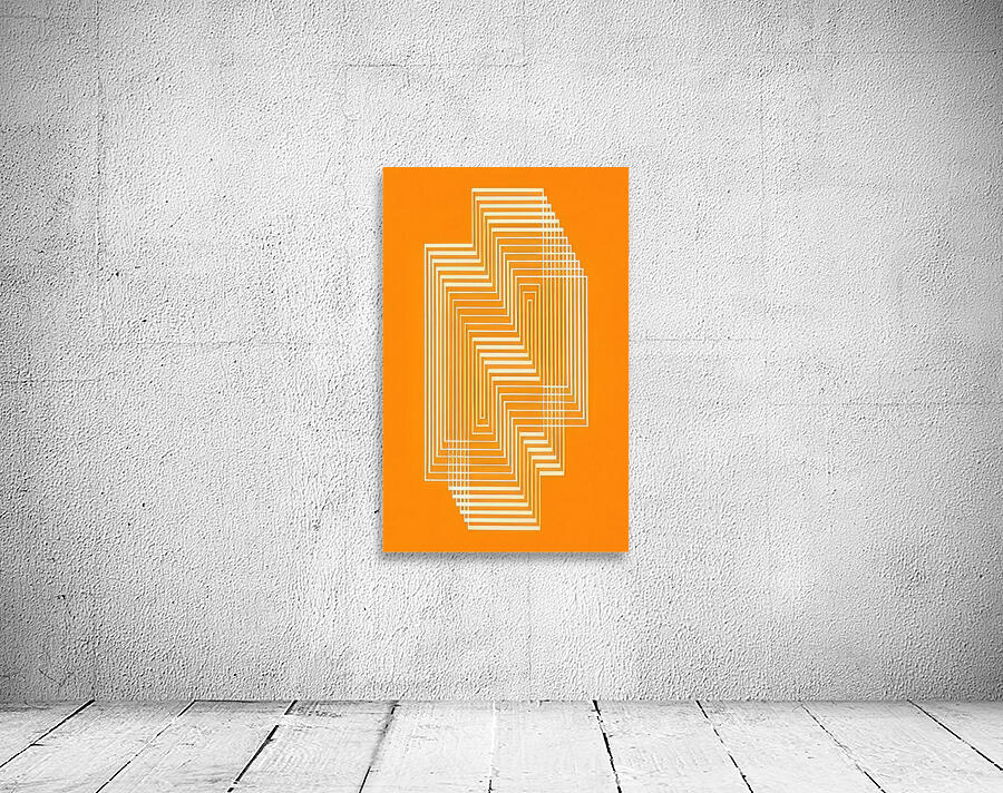 Josef Albers    37 Wall Preview