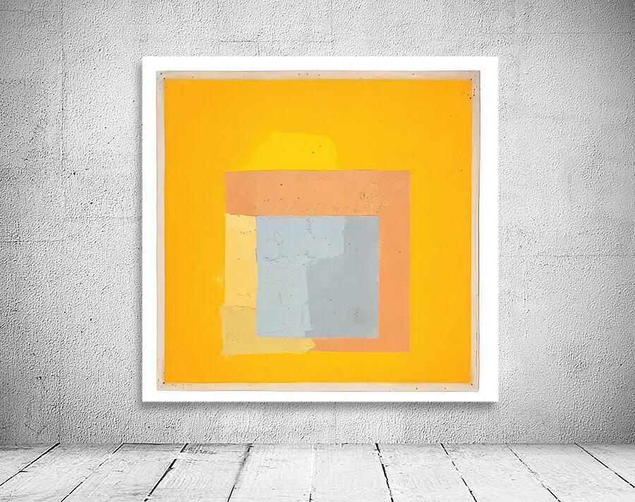 Josef Albers    42 Wall Preview