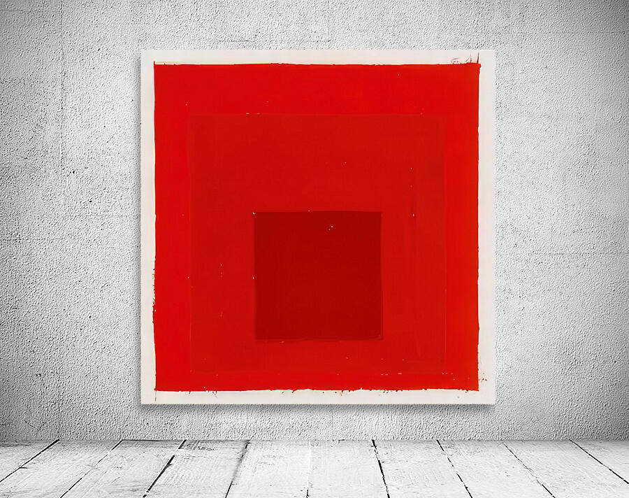 Josef Albers    46 Wall Preview