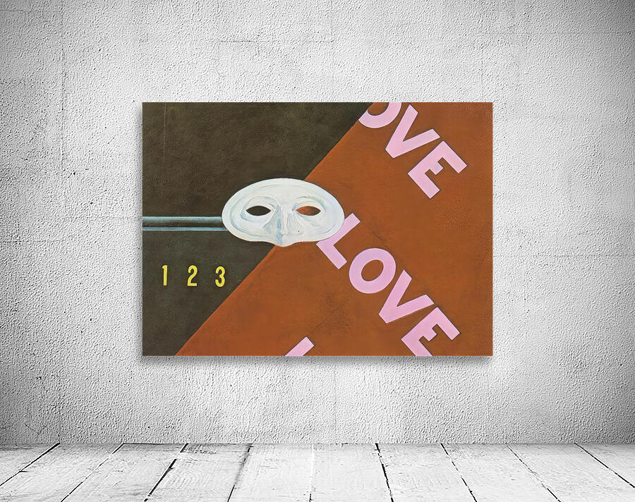 Charles Demuth    4 Wall Preview