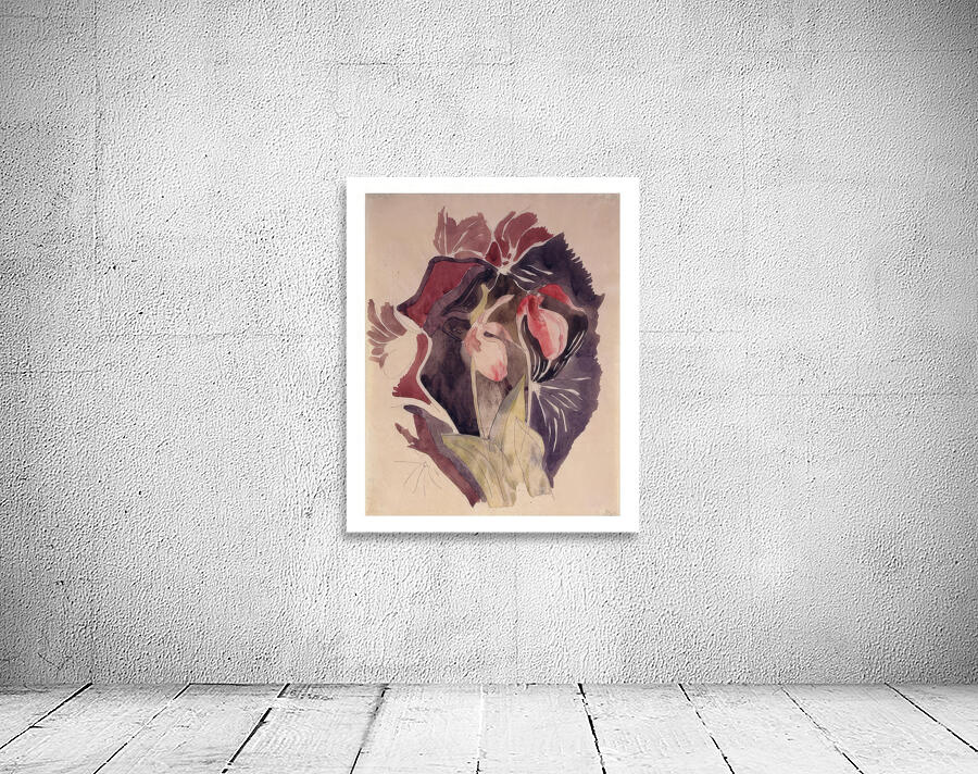 Charles Demuth    30 Wall Preview