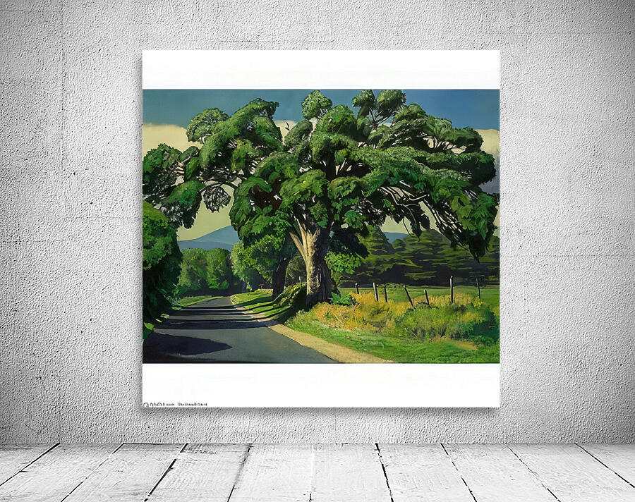 Rockwell Kent  1 Wall Preview