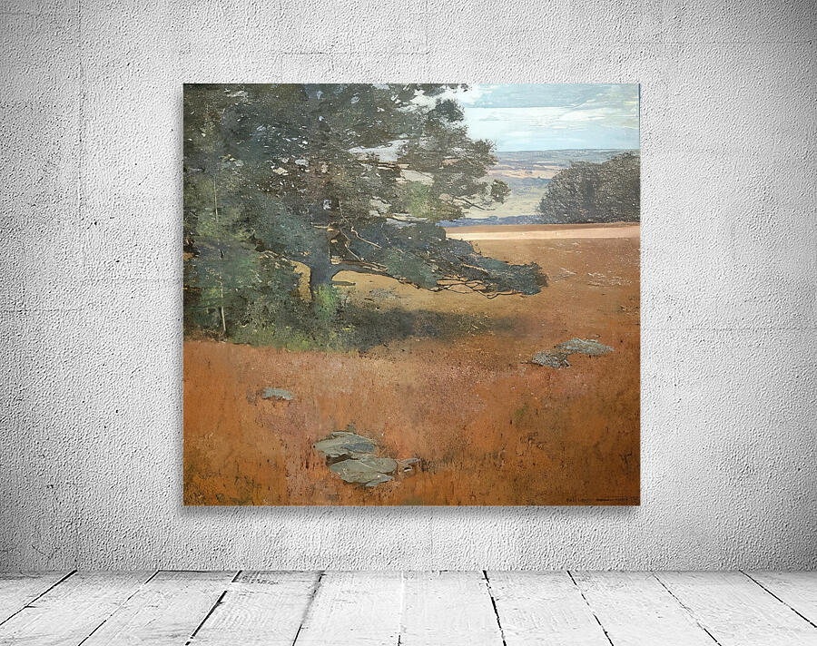 Rockwell Kent  2 Wall Preview