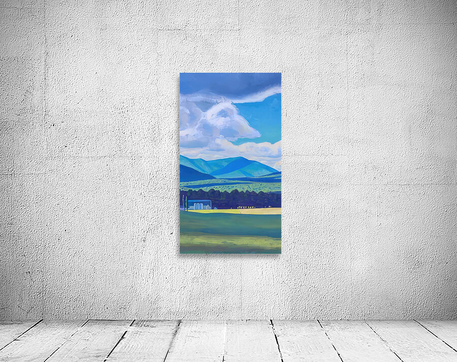 Rockwell Kent  23 Wall Preview