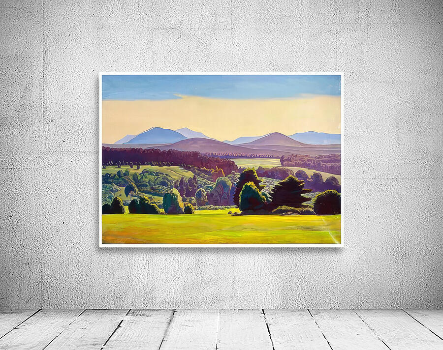 Rockwell Kent  29 Wall Preview