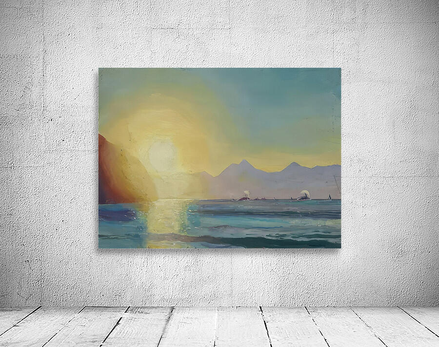 Rockwell Kent  39 Wall Preview