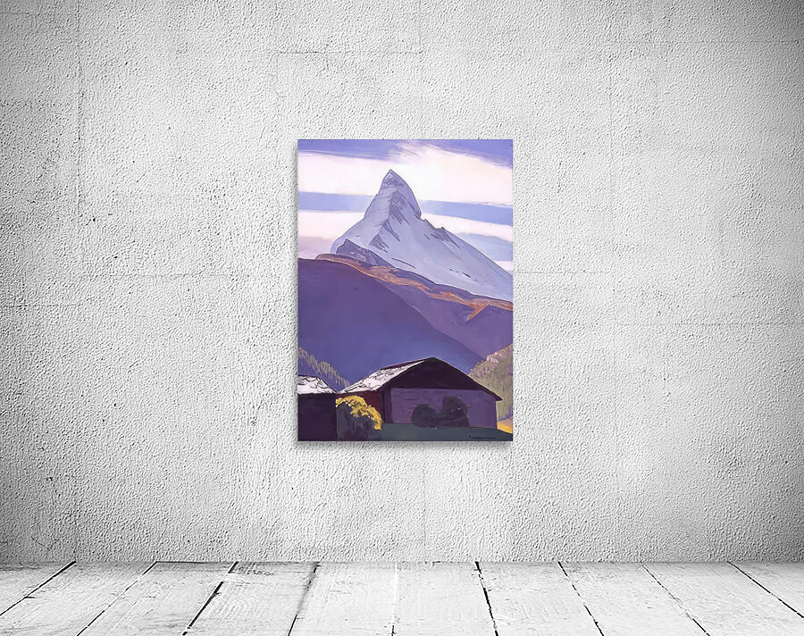 Rockwell Kent  40 Wall Preview