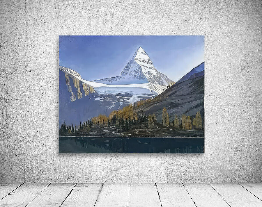 Rockwell Kent  42 Wall Preview