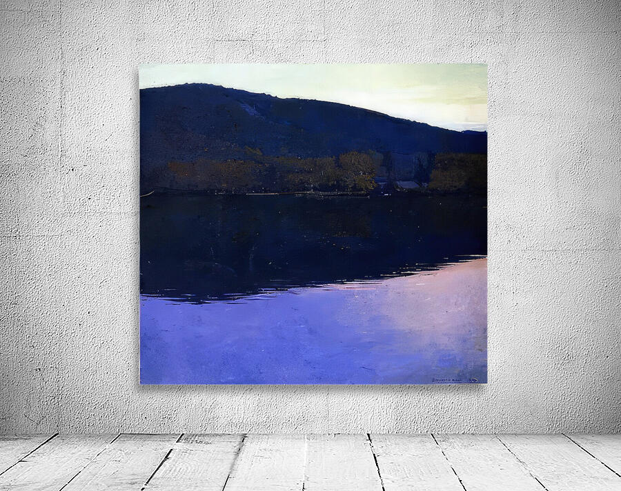 Rockwell Kent  53 Wall Preview