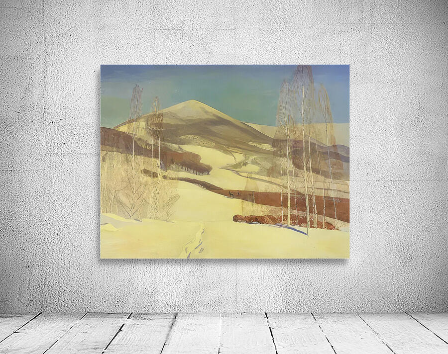 Rockwell Kent  54 Wall Preview