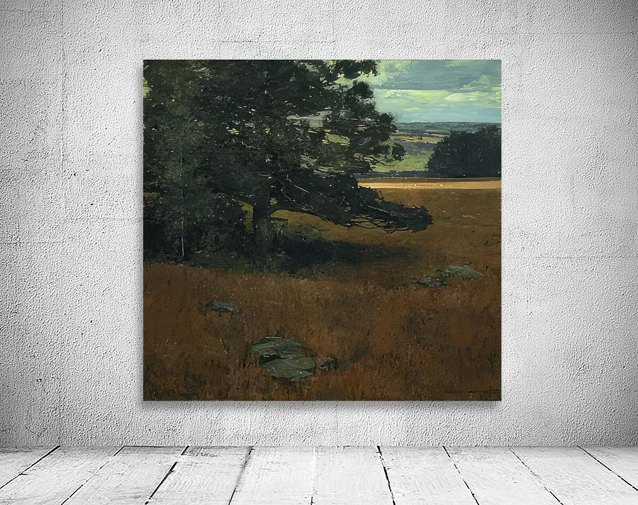 Rockwell Kent  61 Wall Preview