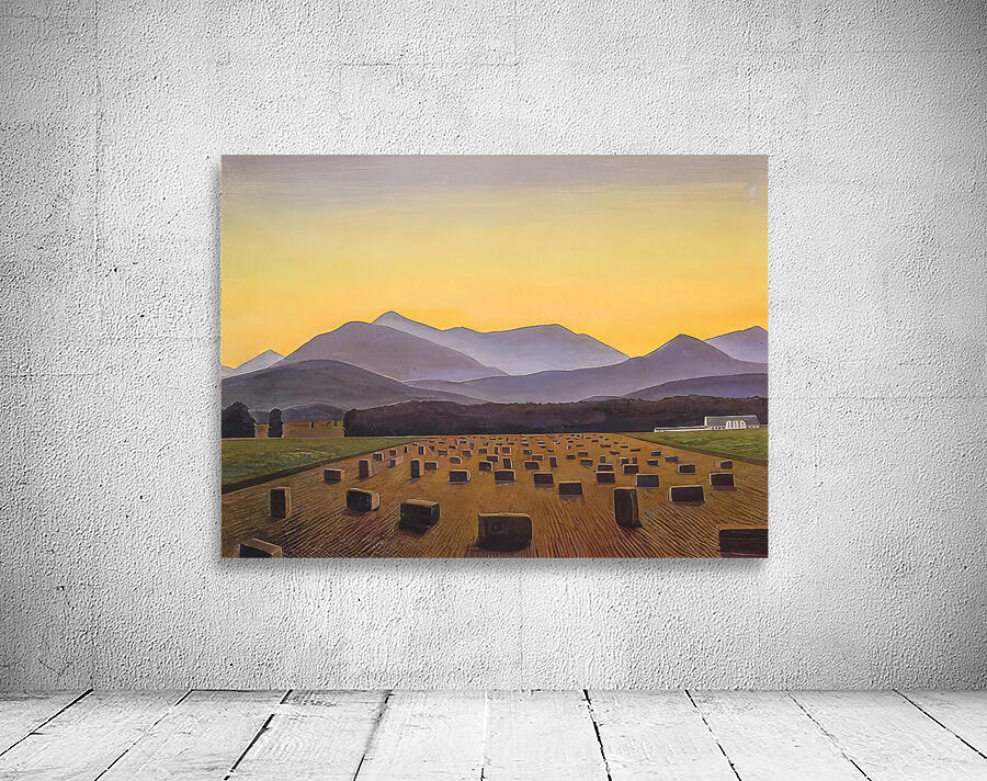 Rockwell Kent  63 Wall Preview