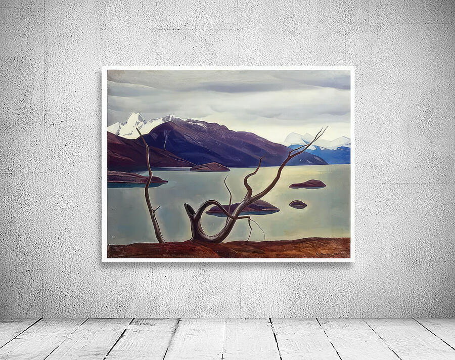 Rockwell Kent  69 Wall Preview