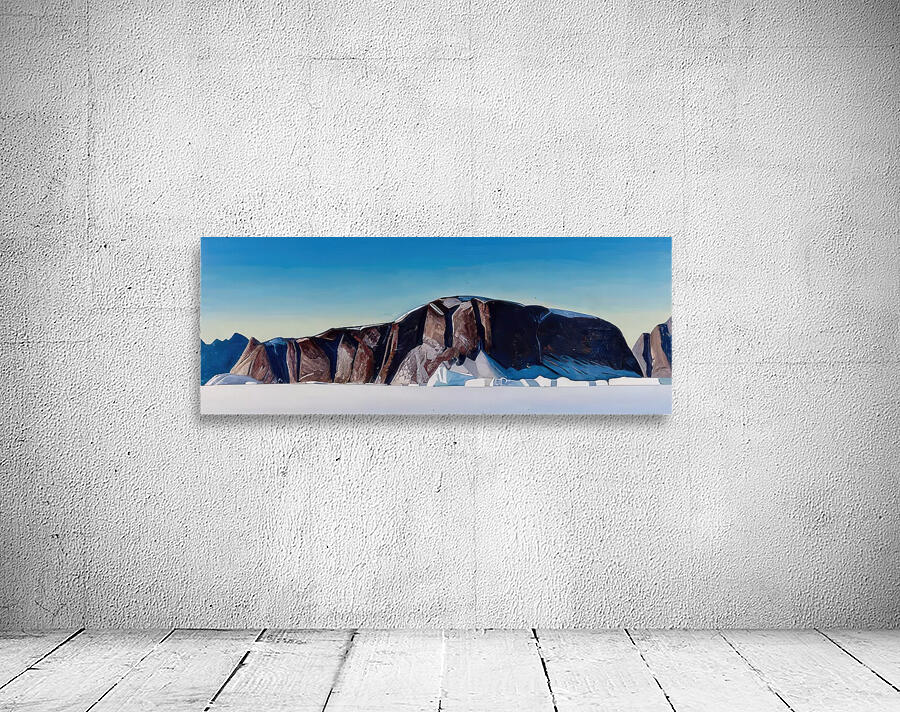 Rockwell Kent  73 Wall Preview