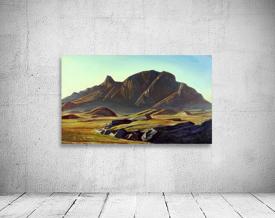 Rockwell Kent  6 Wall Preview