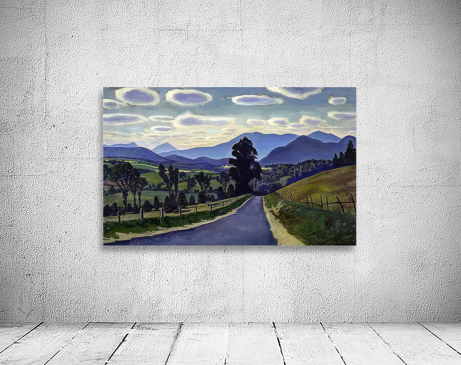 Rockwell Kent  11 Wall Preview