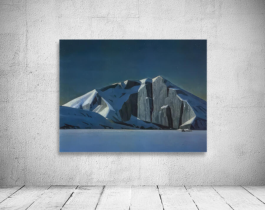 Rockwell Kent  15 Wall Preview