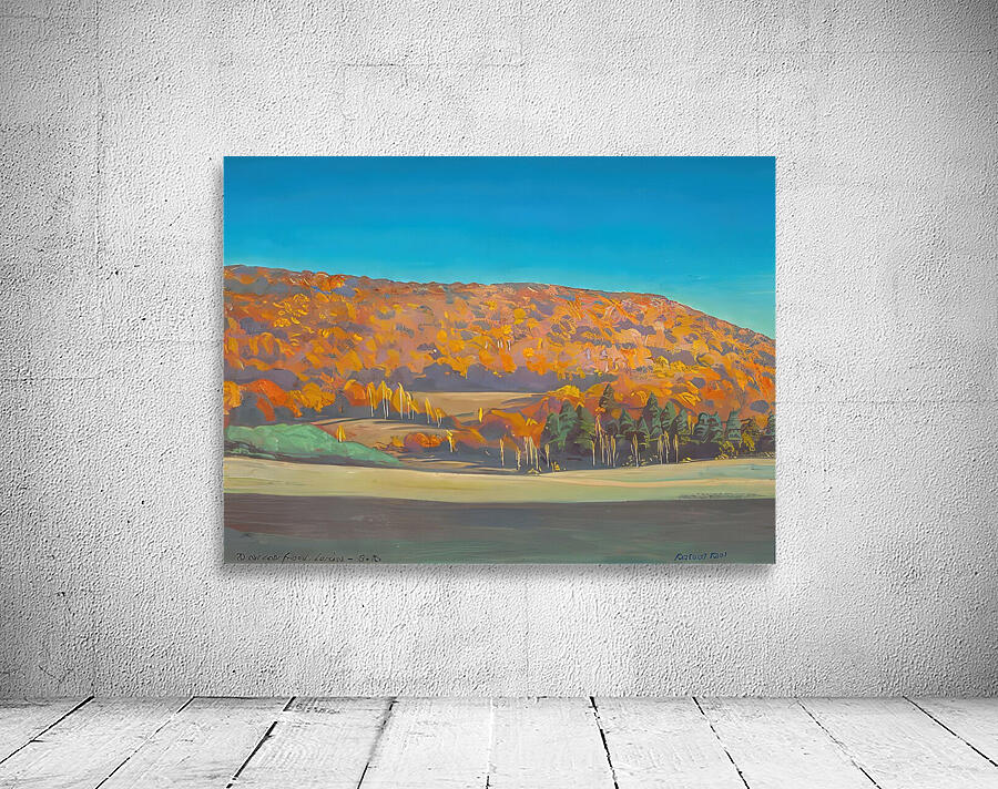 Rockwell Kent  17 Wall Preview