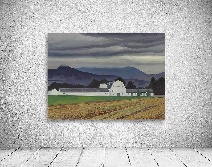 Rockwell Kent  19 Wall Preview