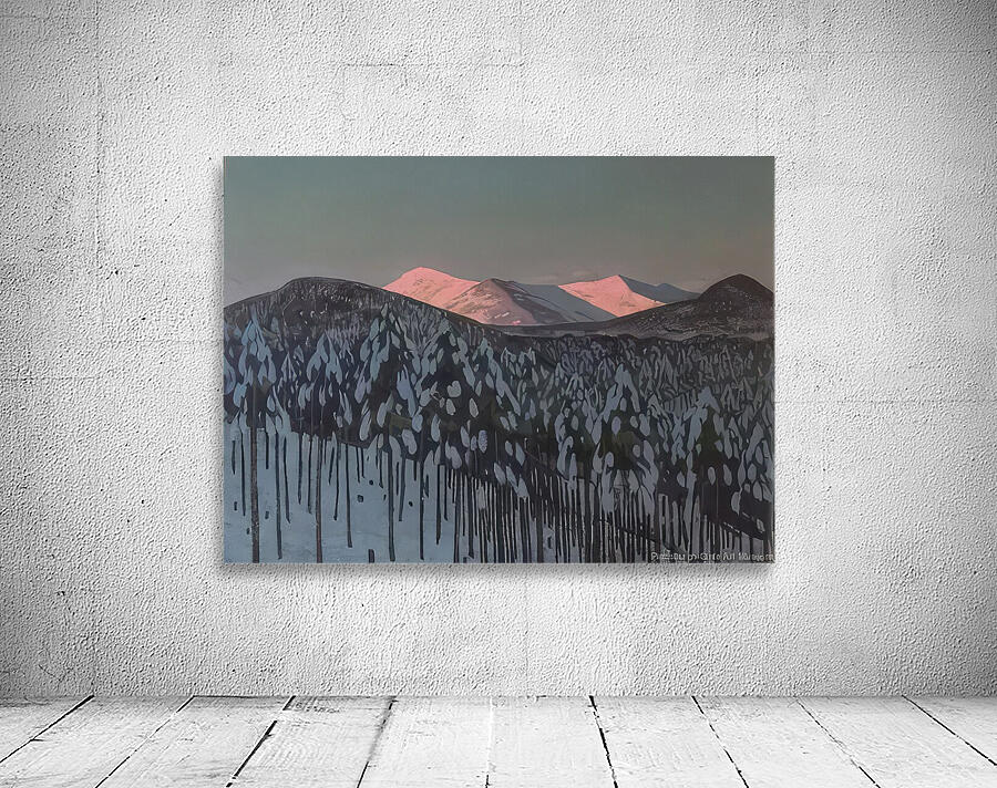 Rockwell Kent  20 Wall Preview