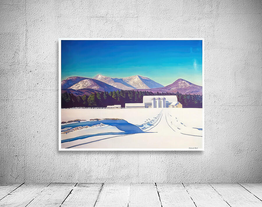 Rockwell Kent  27 Wall Preview