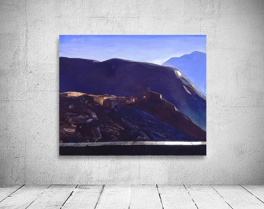 Rockwell Kent  30 Wall Preview