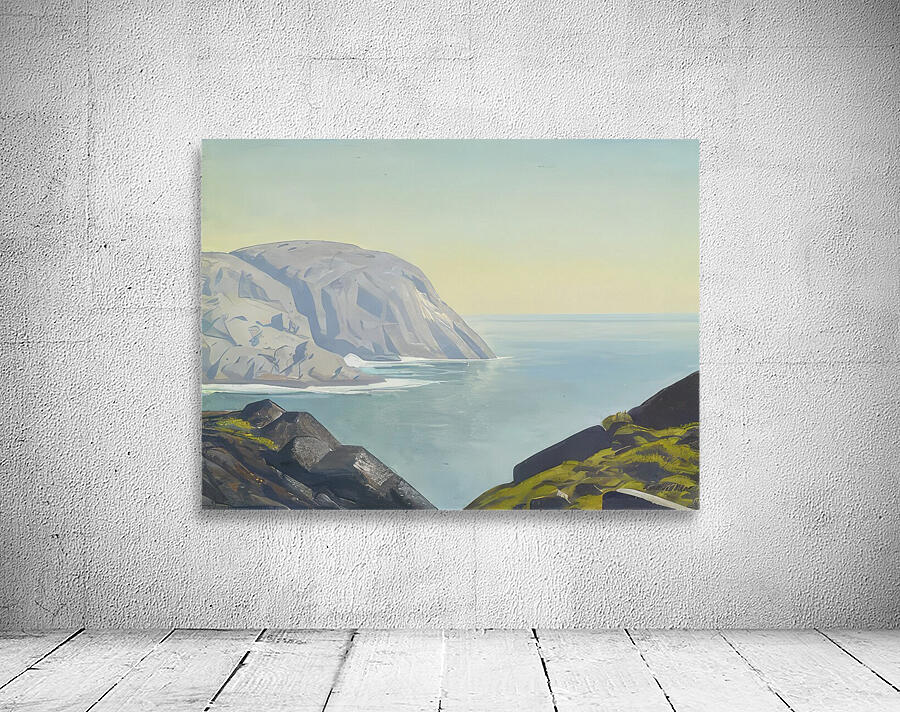 Rockwell Kent  32 Wall Preview