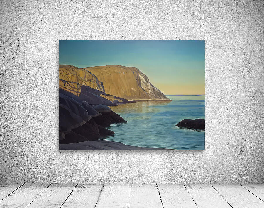 Rockwell Kent  33 Wall Preview