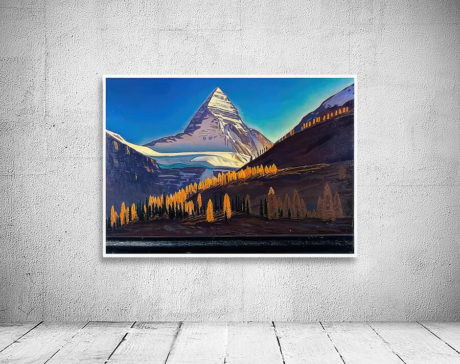 Rockwell Kent  37 Wall Preview