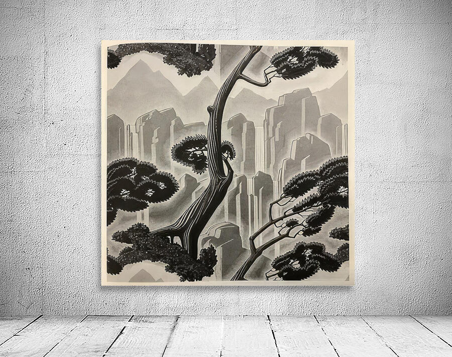 Rockwell Kent  38 Wall Preview