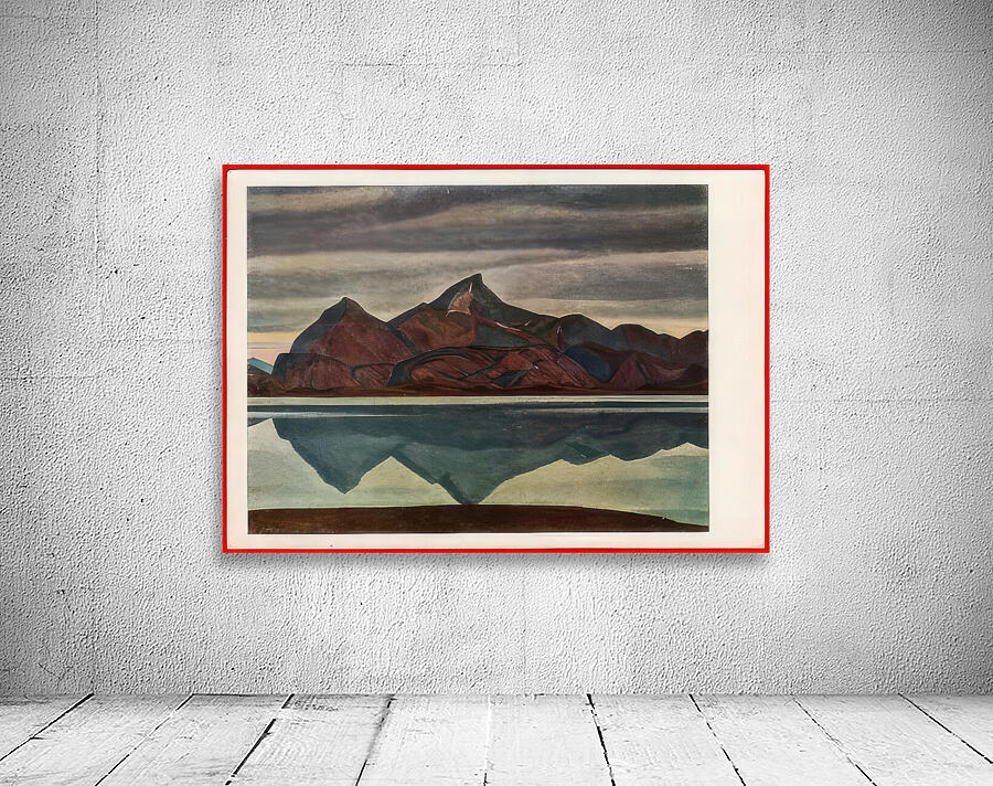 Rockwell Kent  43 Wall Preview