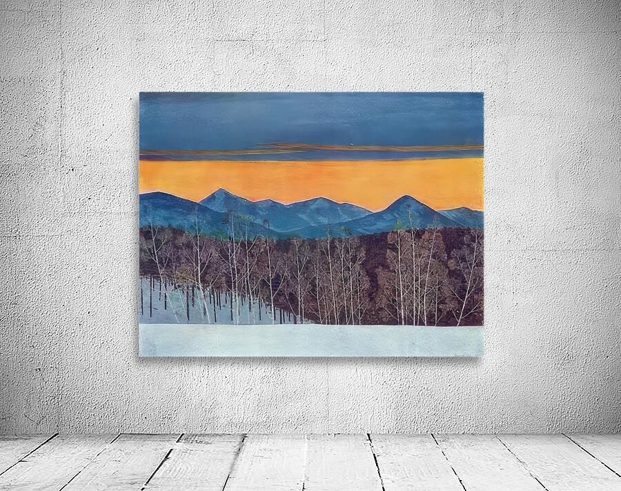 Rockwell Kent  44 Wall Preview