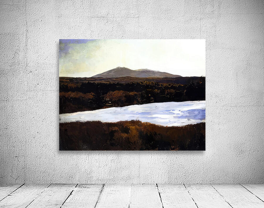 Rockwell Kent  49 Wall Preview