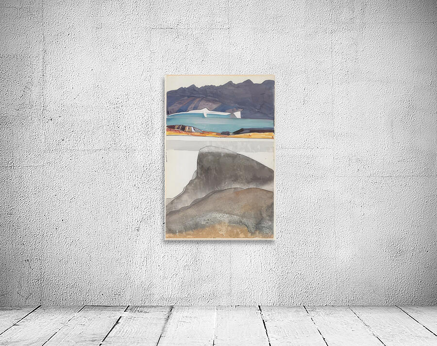 Rockwell Kent  50 Wall Preview