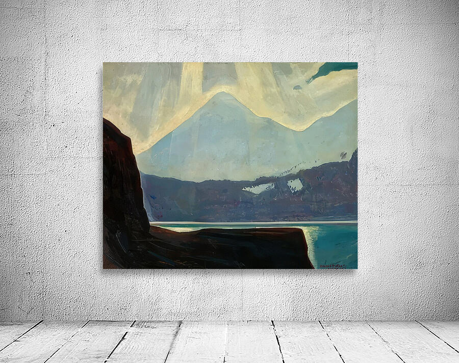 Rockwell Kent  52 Wall Preview