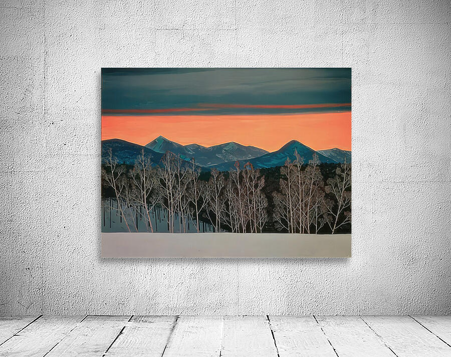 Rockwell Kent  56 Wall Preview