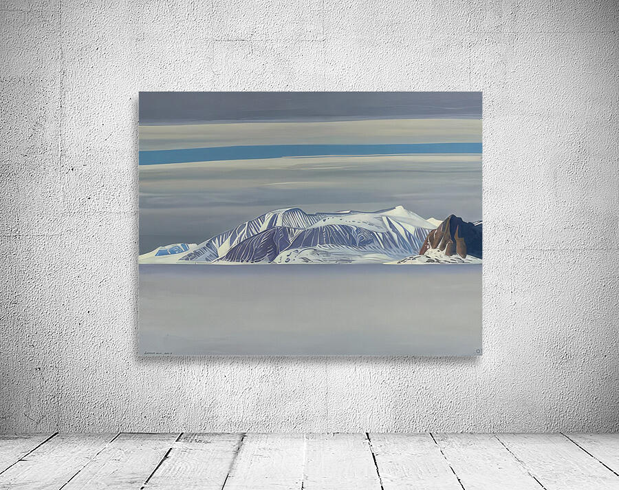 Rockwell Kent  58 Wall Preview