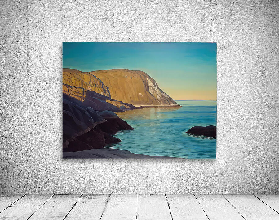 Rockwell Kent  62 Wall Preview