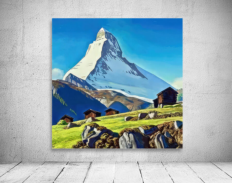 Rockwell Kent  63 Wall Preview