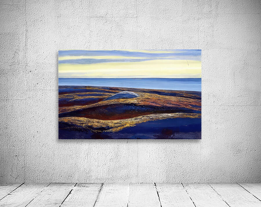 Rockwell Kent  64 Wall Preview