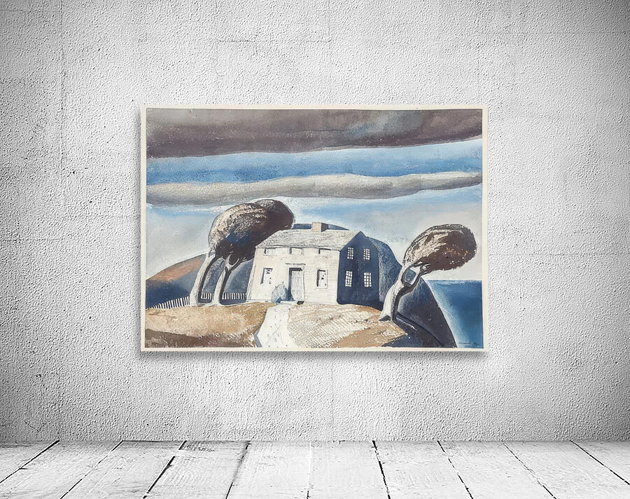 Rockwell Kent  69 Wall Preview
