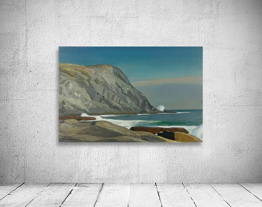 Rockwell Kent  74 Wall Preview