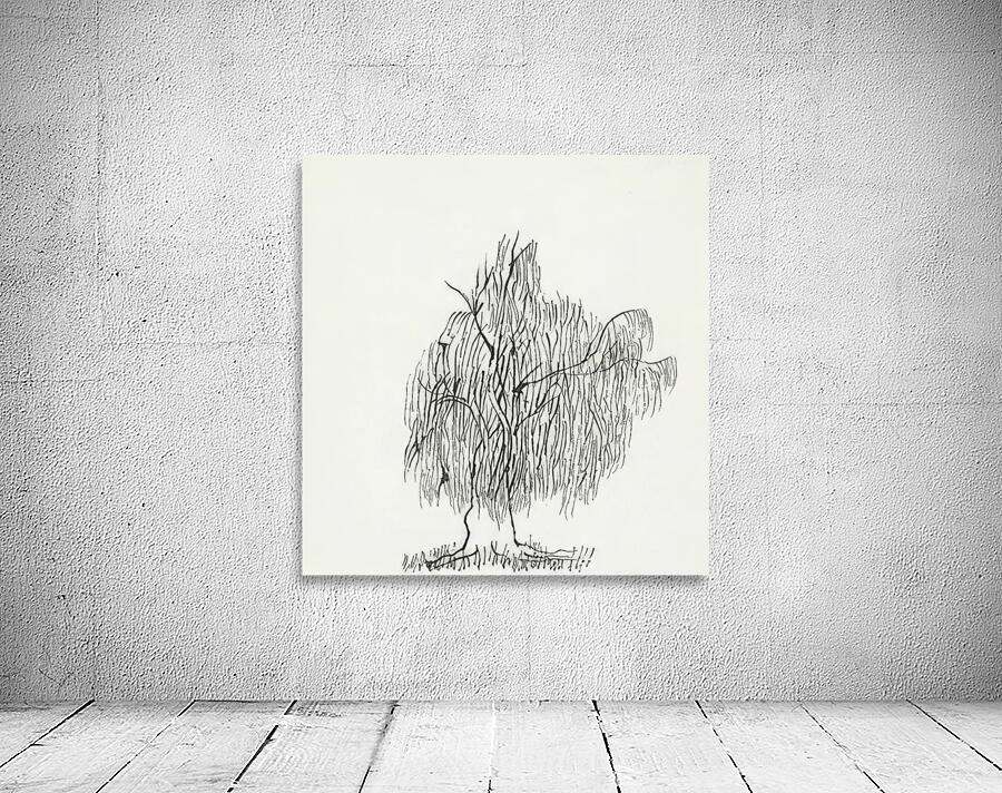 Ben Shahn 11 Wall Preview