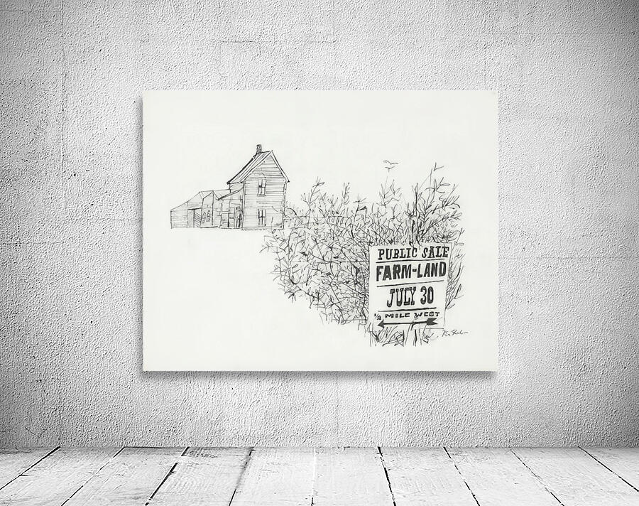 Ben Shahn 22 Wall Preview